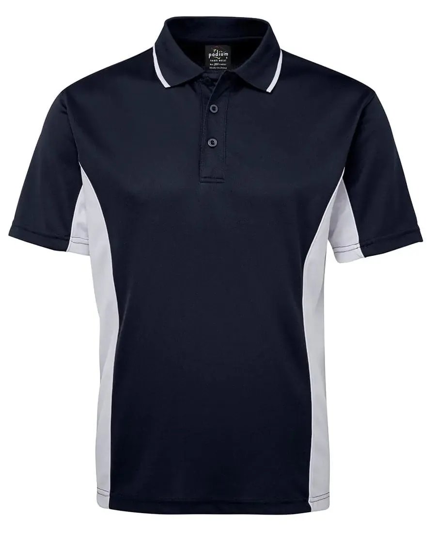 JB'S Contrast Polo 7PP Jb's Wear